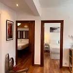 Piso Bonito Y Tranquilo En Bilbao