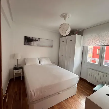 Piso Bonito Y Tranquilo En