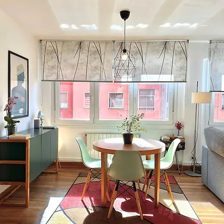 Piso Bonito Y Tranquilo En Apartmán *