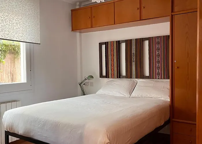 Piso Bonito Y Tranquilo En Apartmán Bilbao