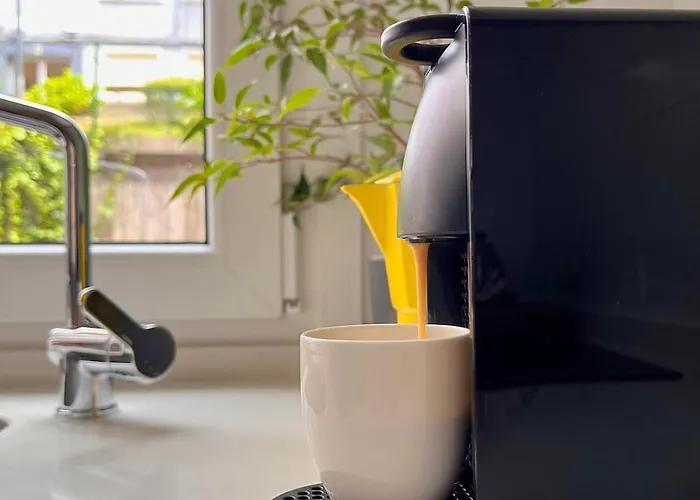 Apartmán Piso Bonito Y Tranquilo En *