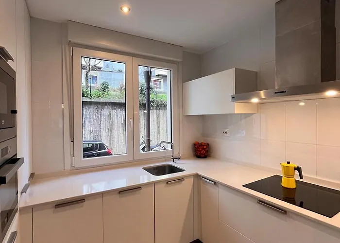 Piso Bonito Y Tranquilo En Apartmán *