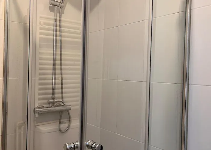 Apartmán Piso Bonito Y Tranquilo En *