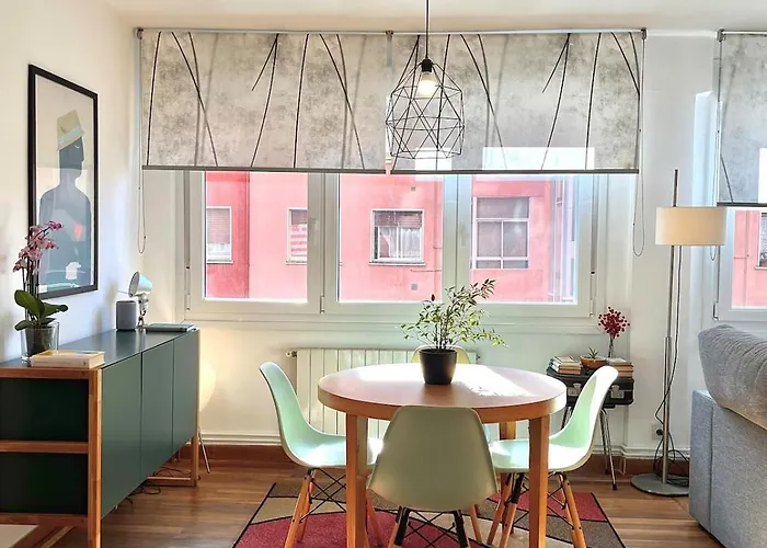 Piso Bonito Y Tranquilo En Apartmán *