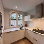Piso Bonito Y Tranquilo En Appartement *