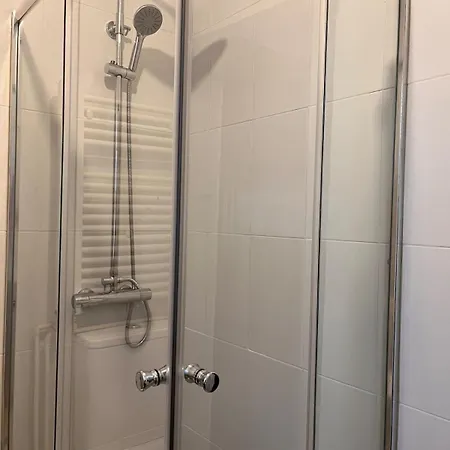 Appartamento Piso Bonito Y Tranquilo En *