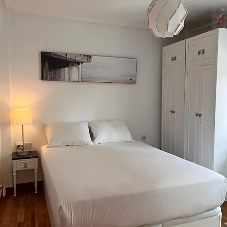 Piso Bonito Y Tranquilo En Appartement Bilbao