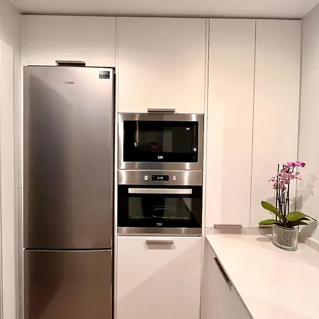 Appartement Piso Bonito Y Tranquilo En *